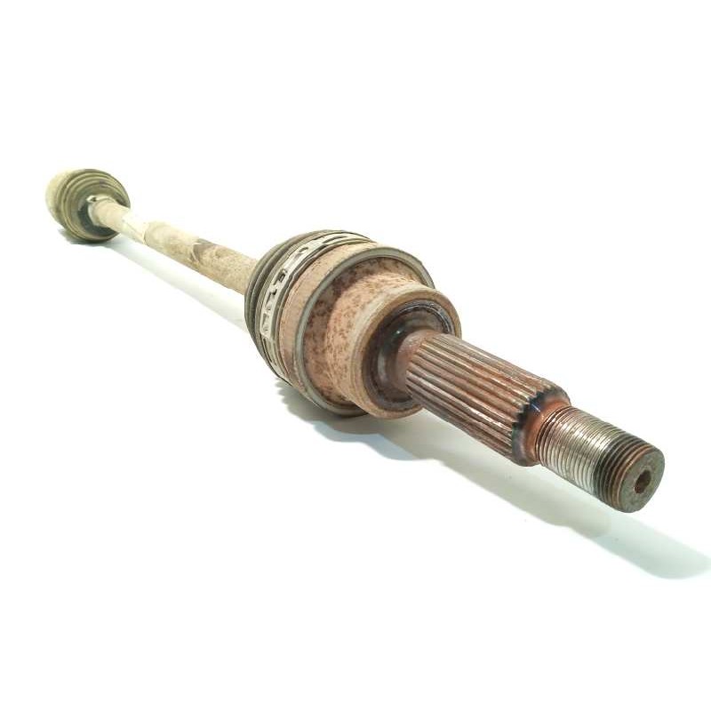 Recambio de transmision trasera derecha para ford kuga (cbs) 2.0 tdci cat referencia OEM IAM CV614K138AD  2168926