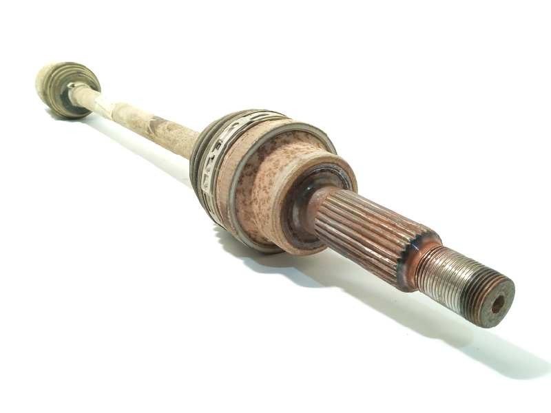 Recambio de transmision trasera derecha para ford kuga (cbs) 2.0 tdci cat referencia OEM IAM CV614K138AD  2168926