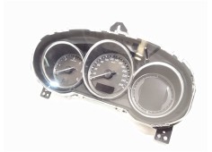 Recambio de cuadro instrumentos para mazda cx-5 2.2 turbodiesel cat referencia OEM IAM KF0155471A   2