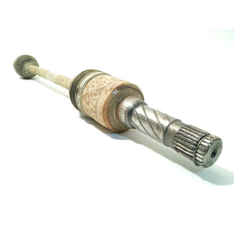 Recambio de transmision trasera derecha para ford kuga (cbs) 2.0 tdci cat referencia OEM IAM CV614K138AD  2168926