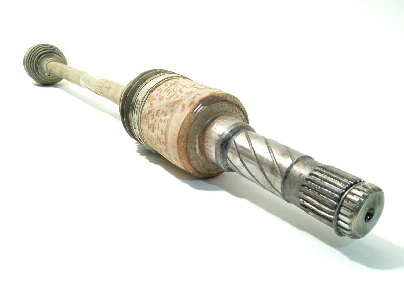 Recambio de transmision trasera derecha para ford kuga (cbs) 2.0 tdci cat referencia OEM IAM CV614K138AD  2168926