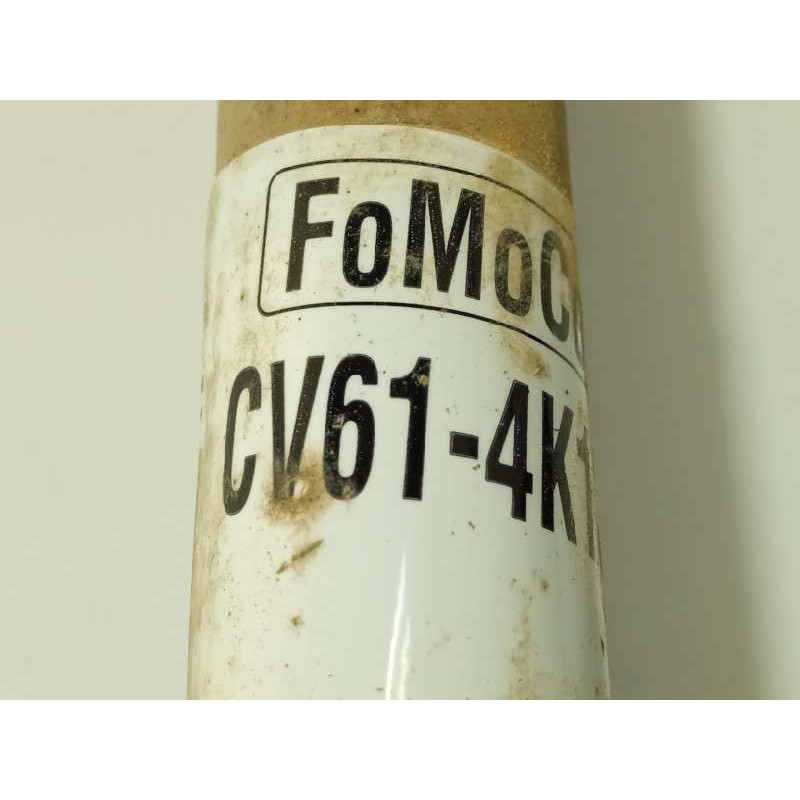 Recambio de transmision trasera derecha para ford kuga (cbs) 2.0 tdci cat referencia OEM IAM CV614K138AD  2168926