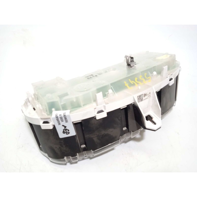 Recambio de cuadro instrumentos para mazda cx-5 2.2 turbodiesel cat referencia OEM IAM KF0155471A  