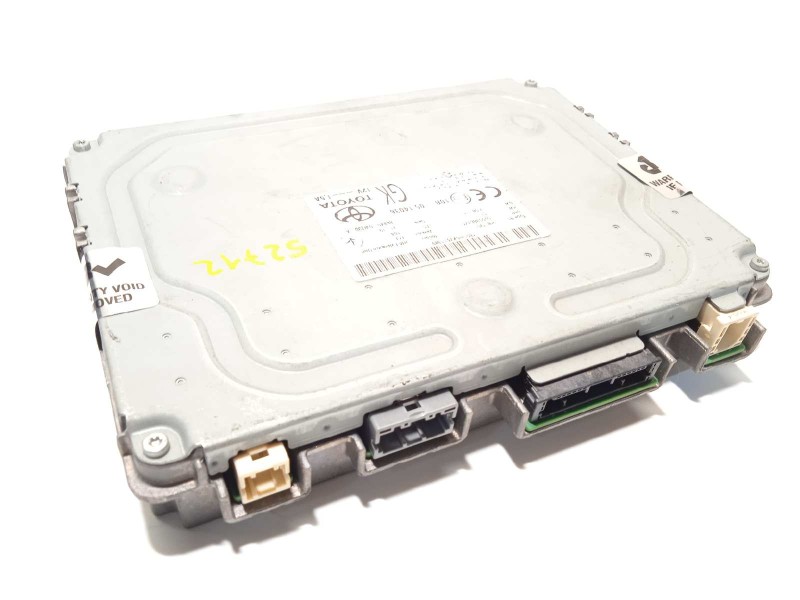 Recambio de modulo electronico para lexus es 300h referencia OEM IAM 868400W230  