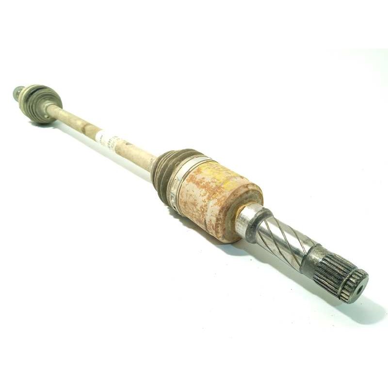 Recambio de transmision trasera izquierda para ford kuga (cbs) 2.0 tdci cat referencia OEM IAM CV614K138AD  2168926