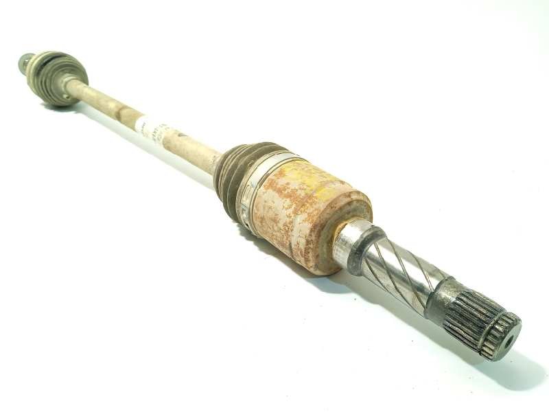 Recambio de transmision trasera izquierda para ford kuga (cbs) 2.0 tdci cat referencia OEM IAM CV614K138AD  2168926