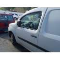NISSAN NV250 FURGONETA (X61)
