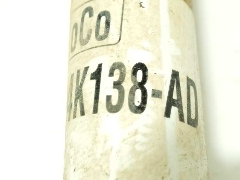 Recambio de transmision trasera izquierda para ford kuga (cbs) 2.0 tdci cat referencia OEM IAM CV614K138AD  2168926