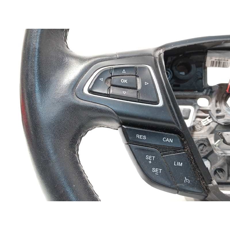 Recambio de volante para ford kuga (cbs) 2.0 tdci cat referencia OEM IAM GV413600DC3ZHE  