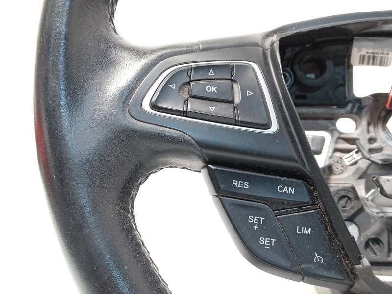 Recambio de volante para ford kuga (cbs) 2.0 tdci cat referencia OEM IAM GV413600DC3ZHE  