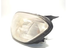 Recambio de faro izquierdo para chevrolet captiva 2.0 diesel cat referencia OEM IAM 96626973   2