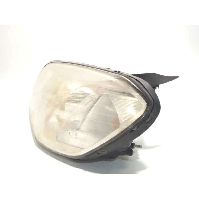 Recambio de faro izquierdo para chevrolet captiva 2.0 diesel cat referencia OEM IAM 96626973  