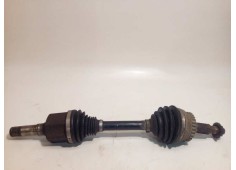 Recambio de transmision delantera izquierda para saab 9-5 berlina 1.9 tid linear sport referencia OEM IAM NOREF  