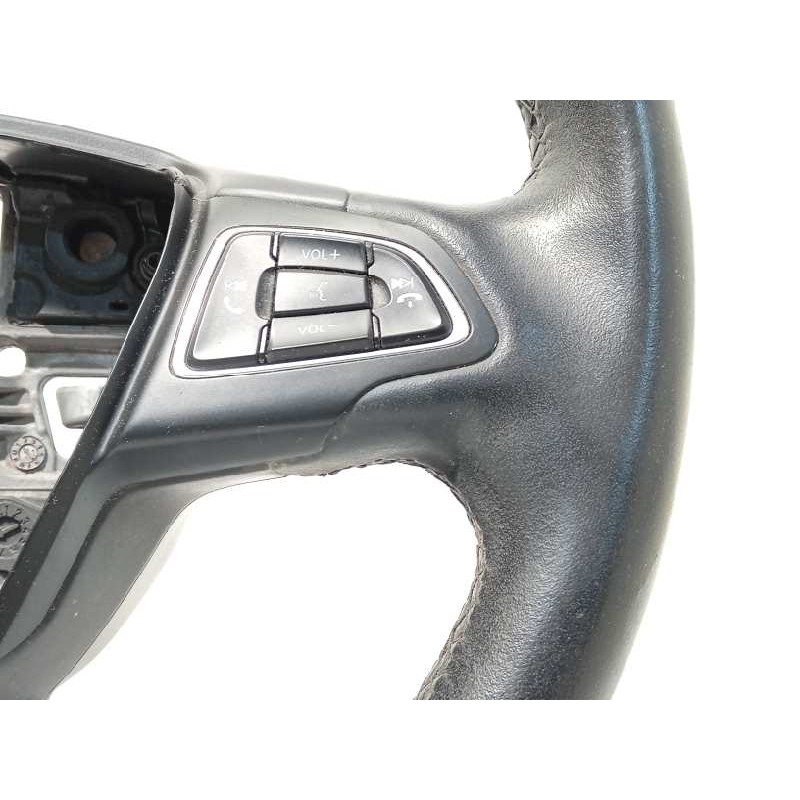 Recambio de volante para ford kuga (cbs) 2.0 tdci cat referencia OEM IAM GV413600DC3ZHE  