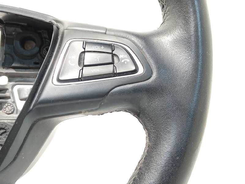 Recambio de volante para ford kuga (cbs) 2.0 tdci cat referencia OEM IAM GV413600DC3ZHE  