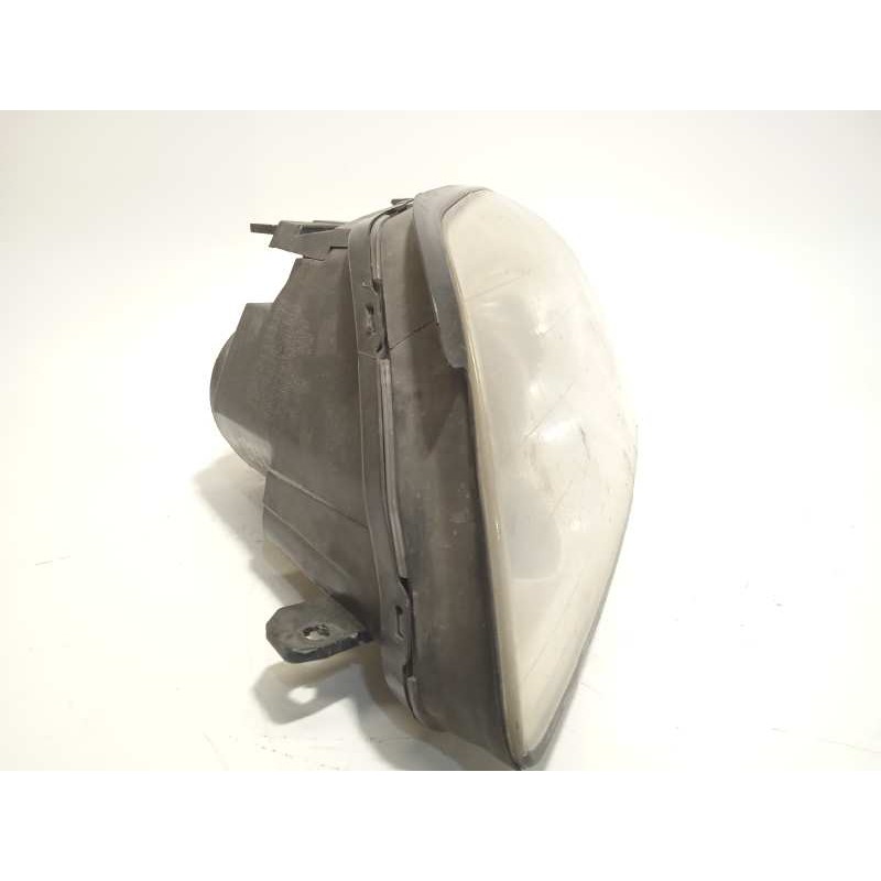 Recambio de faro izquierdo para chevrolet captiva 2.0 diesel cat referencia OEM IAM 96626973  