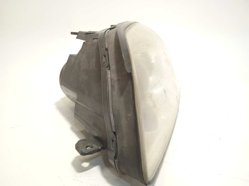 Recambio de faro izquierdo para chevrolet captiva 2.0 diesel cat referencia OEM IAM 96626973  