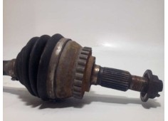 Recambio de transmision delantera izquierda para saab 9-5 berlina 1.9 tid linear sport referencia OEM IAM NOREF   2