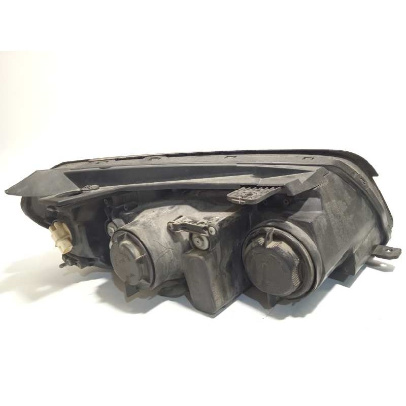 Recambio de faro izquierdo para chevrolet captiva 2.0 diesel cat referencia OEM IAM 96626973  