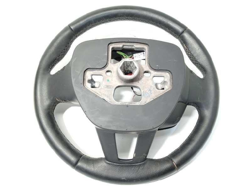 Recambio de volante para ford kuga (cbs) 2.0 tdci cat referencia OEM IAM GV413600DC3ZHE  