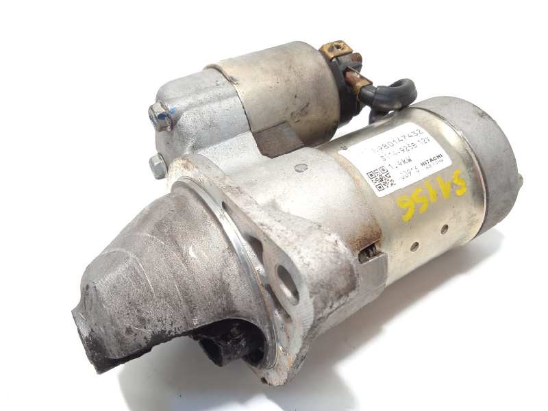 Recambio de motor arranque para opel astra j sports tourer cosmo referencia OEM IAM 8980147432  S114925B