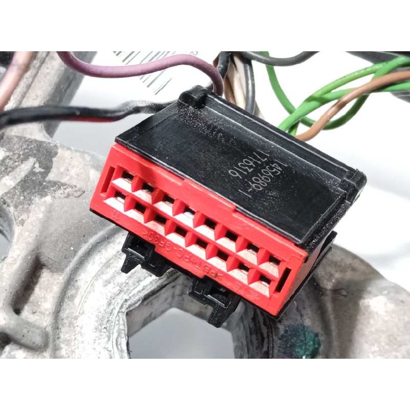 Recambio de volante para ford kuga (cbs) 2.0 tdci cat referencia OEM IAM GV413600DC3ZHE  