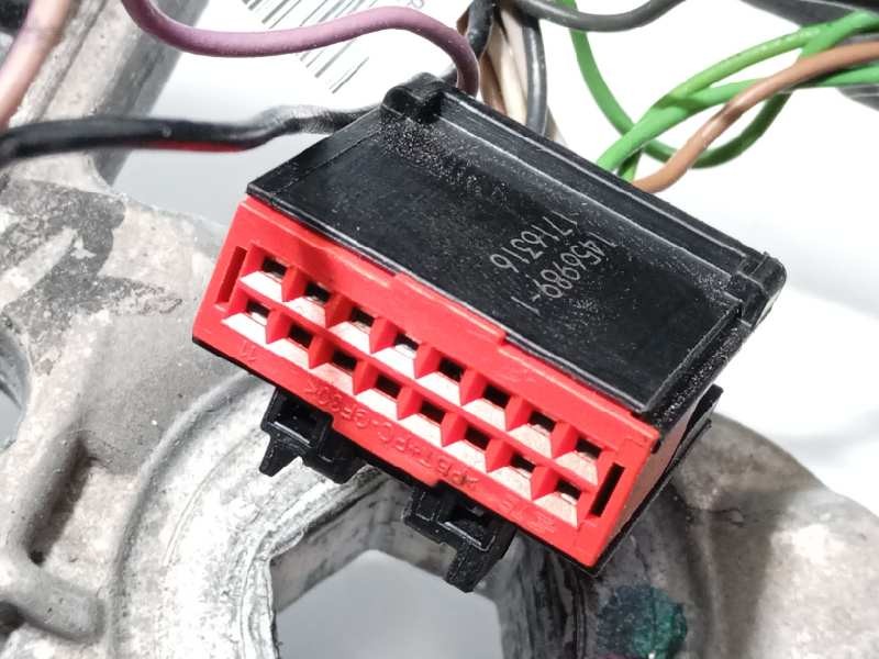 Recambio de volante para ford kuga (cbs) 2.0 tdci cat referencia OEM IAM GV413600DC3ZHE  