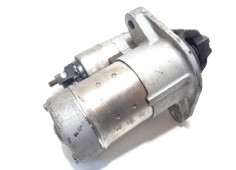 Recambio de motor arranque para opel astra j sports tourer cosmo referencia OEM IAM 8980147432  S114925B 2
