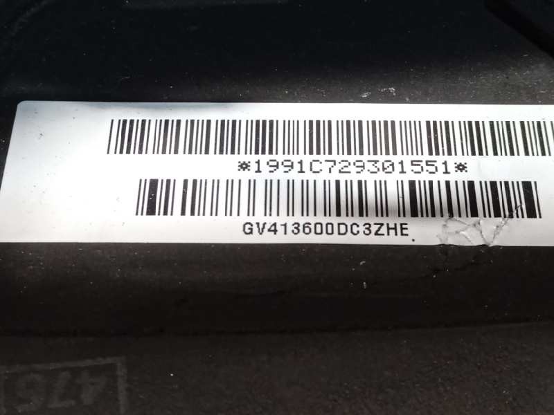 Recambio de volante para ford kuga (cbs) 2.0 tdci cat referencia OEM IAM GV413600DC3ZHE  