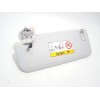 Recambio de parasol derecho para opel crossland x 1.2 referencia OEM IAM 39048970  