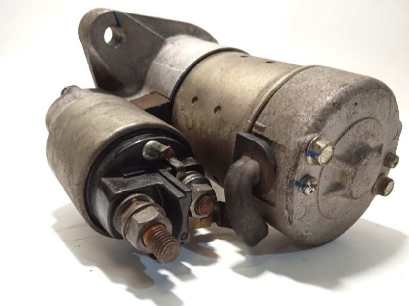 Recambio de motor arranque para opel astra j sports tourer cosmo referencia OEM IAM 8980147432  S114925B