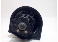 Recambio de motor calefaccion para saab 9-5 berlina 1.9 tid linear sport referencia OEM IAM 5289782   2