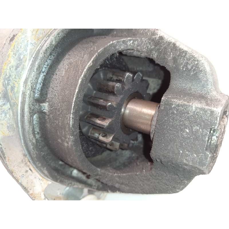 Recambio de motor arranque para opel astra j sports tourer cosmo referencia OEM IAM 8980147432  S114925B