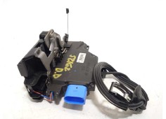 Recambio de cerradura puerta delantera derecha para volkswagen golf plus (5m1) 1.9 tdi referencia OEM IAM 3D1837016   2