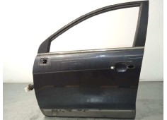 Recambio de puerta delantera izquierda para chevrolet captiva 2.0 diesel cat referencia OEM IAM 42352069  