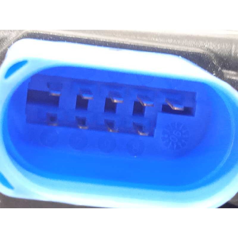 Recambio de cerradura puerta delantera izquierda para volkswagen golf plus (5m1) 1.9 tdi referencia OEM IAM 3D1837015  