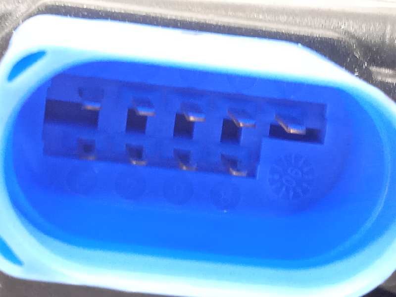 Recambio de cerradura puerta delantera izquierda para volkswagen golf plus (5m1) 1.9 tdi referencia OEM IAM 3D1837015  