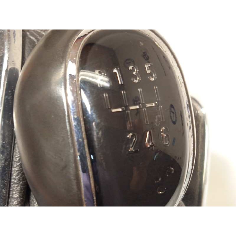 Recambio de palanca cambio para opel astra j sports tourer cosmo referencia OEM IAM 55563829  