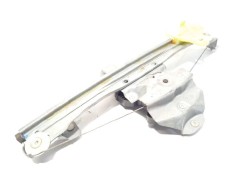Recambio de elevalunas trasero izquierdo para renault captur life referencia OEM IAM 827012973R   2