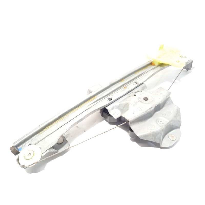 Recambio de elevalunas trasero izquierdo para renault captur life referencia OEM IAM 827012973R  