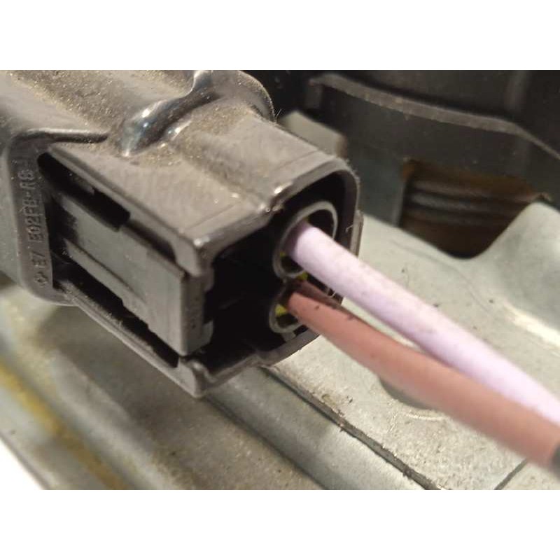 Recambio de elevalunas trasero izquierdo para renault captur life referencia OEM IAM 827012973R  