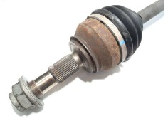 Recambio de transmision delantera derecha para peugeot boxer furgón 2.2 blue-hdi fap cat referencia OEM IAM 1608505580   2