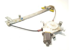 Recambio de elevalunas delantero derecho para nissan micra (k12e) visia referencia OEM IAM 0130822203  80700BC40B