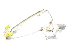 Recambio de elevalunas delantero derecho para nissan micra (k12e) visia referencia OEM IAM 0130822203  80700BC40B 2