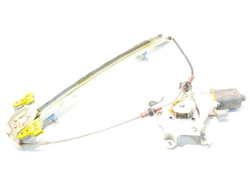 Recambio de elevalunas delantero derecho para nissan micra (k12e) visia referencia OEM IAM 0130822203  80700BC40B