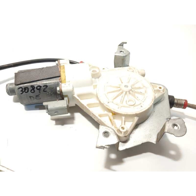 Recambio de elevalunas delantero derecho para nissan micra (k12e) visia referencia OEM IAM 0130822203  80700BC40B