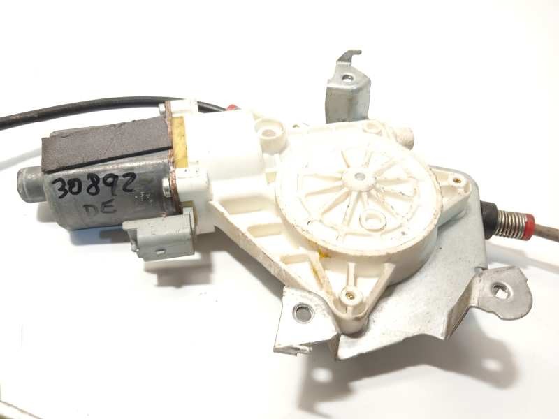 Recambio de elevalunas delantero derecho para nissan micra (k12e) visia referencia OEM IAM 0130822203  80700BC40B