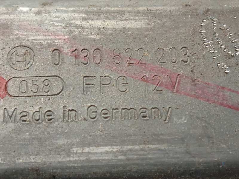 Recambio de elevalunas delantero derecho para nissan micra (k12e) visia referencia OEM IAM 0130822203  80700BC40B