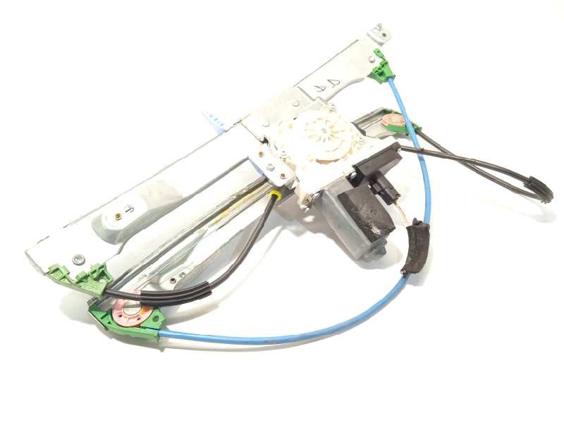 Recambio de elevalunas delantero derecho para citroën c2 vts referencia OEM IAM 9660159880  9222X1