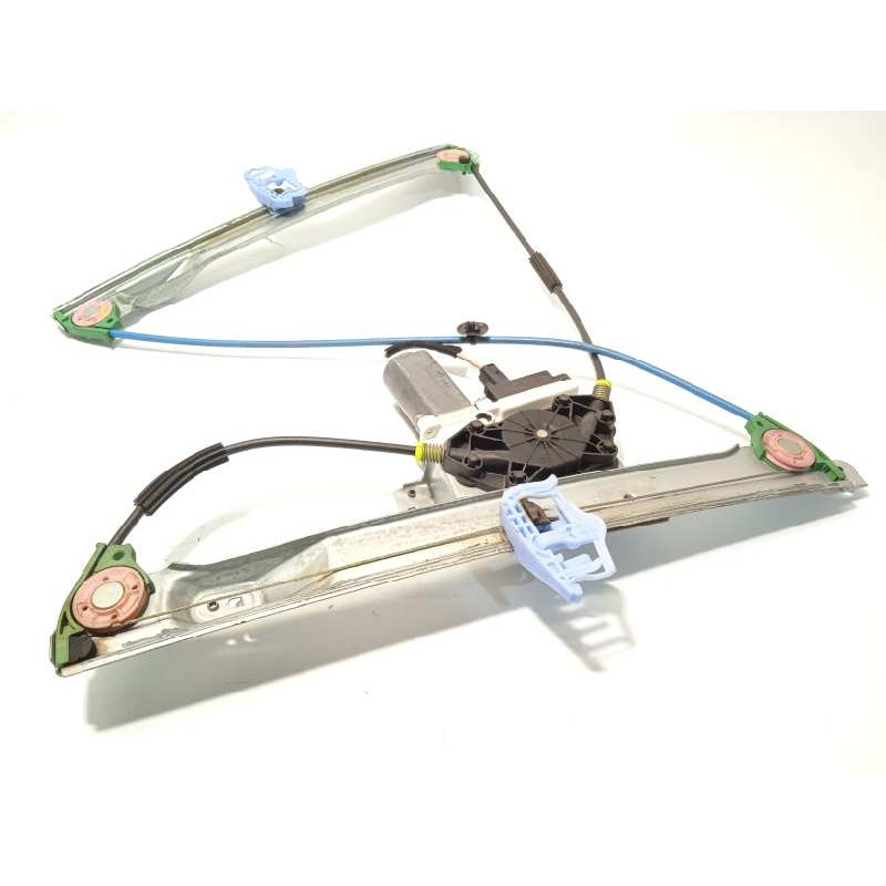 Recambio de elevalunas delantero derecho para citroën c2 vts referencia OEM IAM 9660159880  9222X1